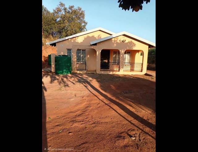 4 BEDROOM HOUSE FOR SALE IN MARIANNHILL